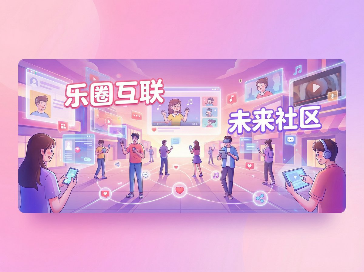 成人视频传媒社区互动