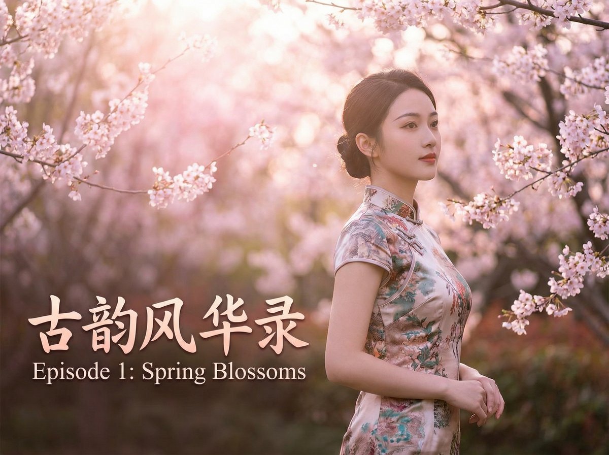 成人视频传媒古风影视传媒演示